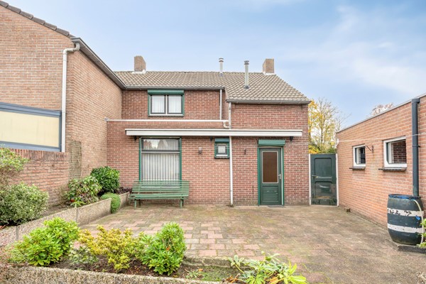 Medium property photo - Sint Eloystraat 3, 6024 BR Budel-Dorplein